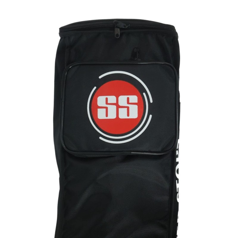 SS BAT VAULT (6 SLEEVES) Kitbag