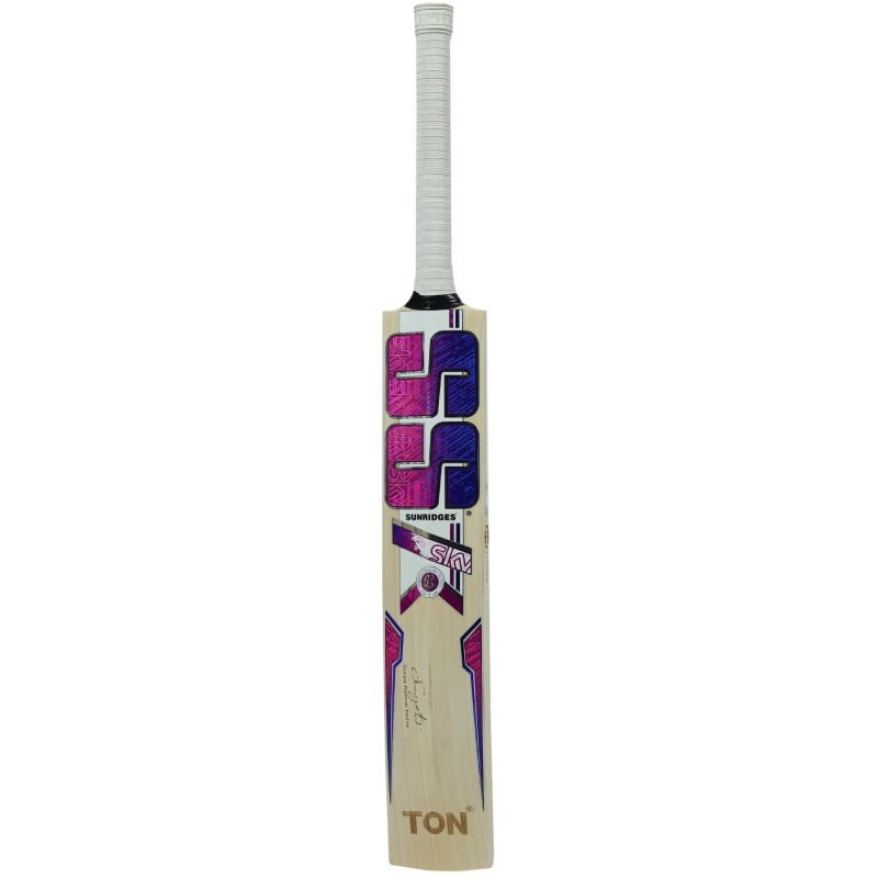 SS BLASTER English Willow Cricket Bat