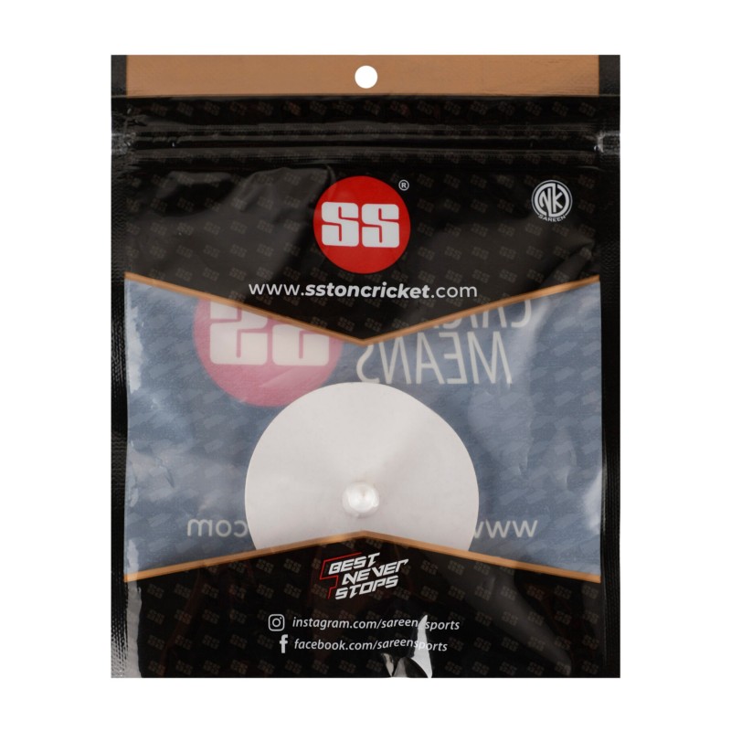 SS BOWLER MARKER Accessory