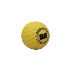 SS BOWLING MACHINE (BIG DOT) Practice Ball