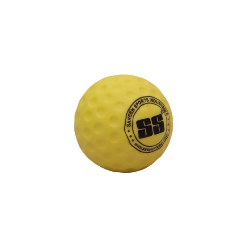 SS BOWLING MACHINE (BIG DOT) Practice Ball