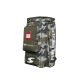 SS CAMO PACK DUFFLE GREEN Kitbag