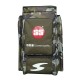 SS CAMO PACK DUFFLE GREEN Kitbag