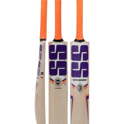 SS CANNON Kashmir Willow Cricket Bat