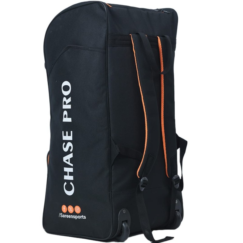 SS CHASE PRO Wheelie Kitbag