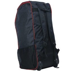 SS CHASE Wheelie Kitbag