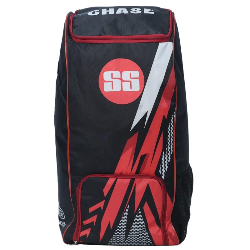SS CHASE Wheelie Kitbag