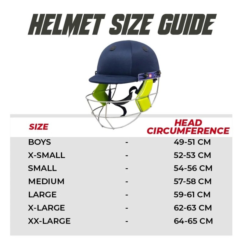SS CLASSIC Cricket Helmet