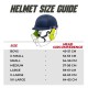 SS CLASSIC Cricket Helmet