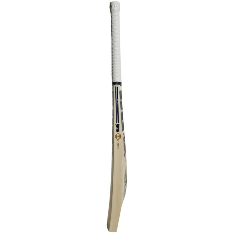 SS Devil Dark Blue English Willow Cricket Bat