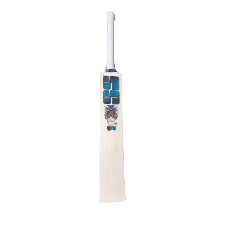 SS Devil Purple English Willow Cricket Bat
