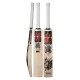 SS Devil Red English Willow Cricket Bat