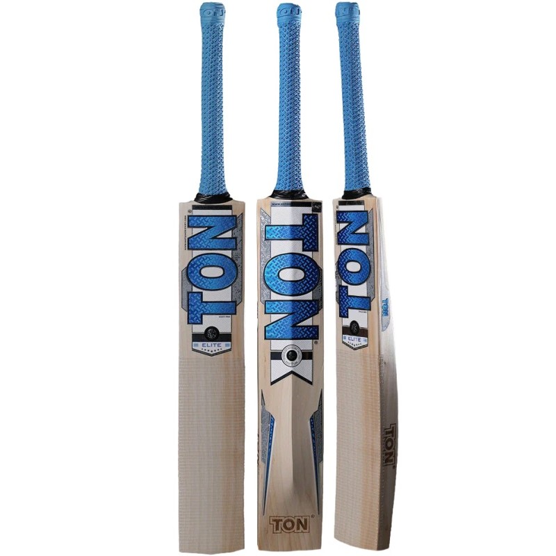 SS ELITE ??SS Junior English Willow Cricket Bat