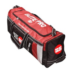 SS ELITE WHEEL Wheelie Kitbag