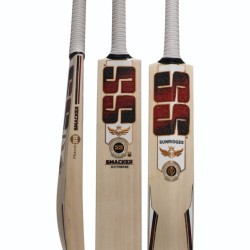 SS EXTREME English Willow Cricket Bat