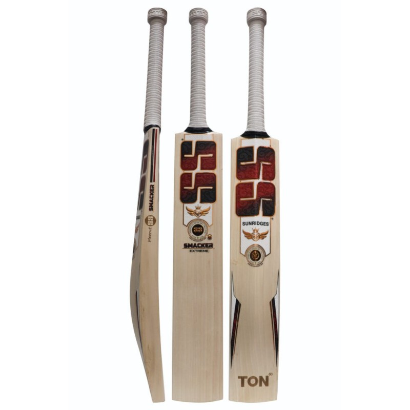 SS EXTREME English Willow Cricket Bat