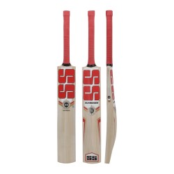 SS EXTREME Kashmir Willow Cricket Bat