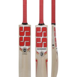 SS EXTREME Kashmir Willow Cricket Bat
