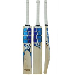SS FLICKER English Willow Cricket Bat