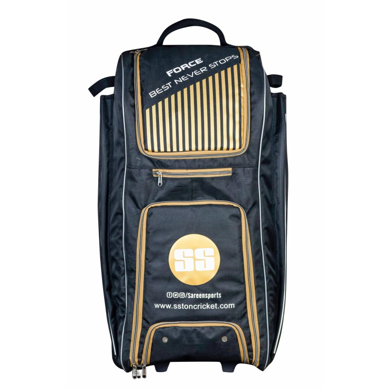 SS FORCE KITBAG Kitbag