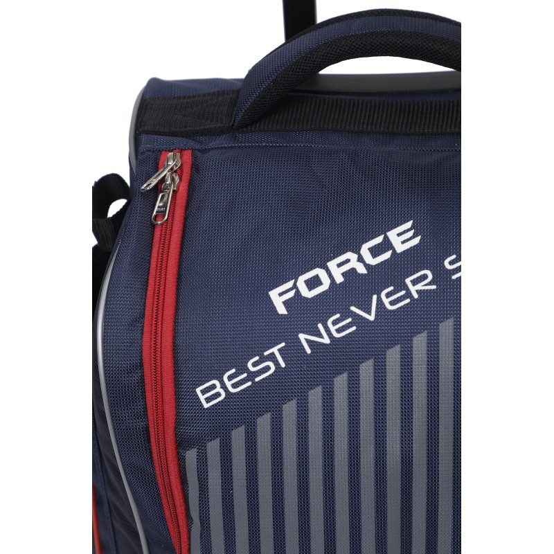 SS FORCE WITH TROLLEY Kitbag