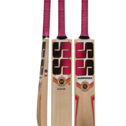 SS GLADIATOR Kashmir Willow Cricket Bat