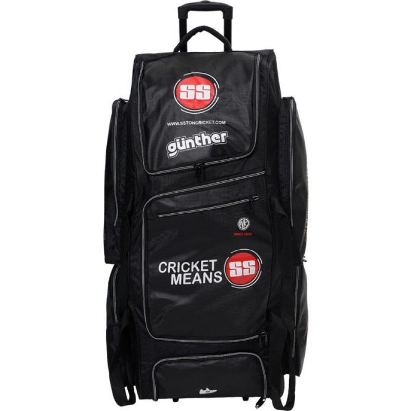 SS GUNTHER Duffle Kitbag