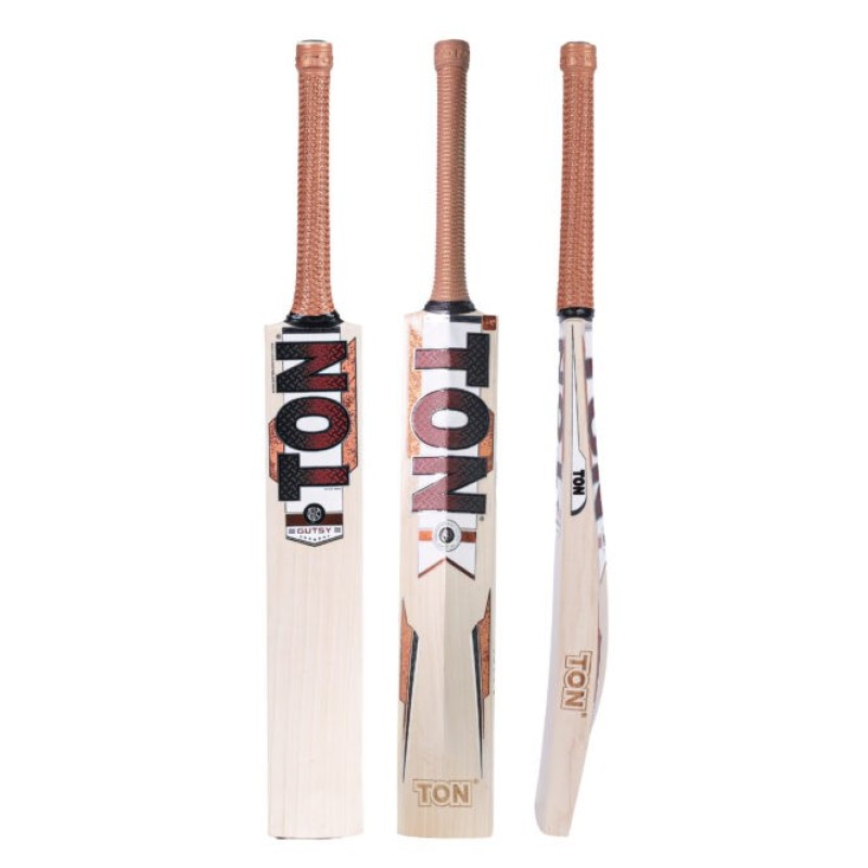 SS GUTSY English Willow Cricket Bat