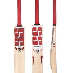 SS GUTSY Kashmir Willow Cricket Bat