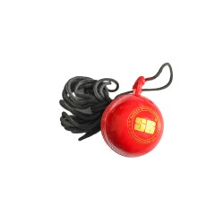 SS HANGING (CORDY SEAMER) Practice Ball