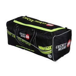 SS HERITAGE Wheelie Kitbag