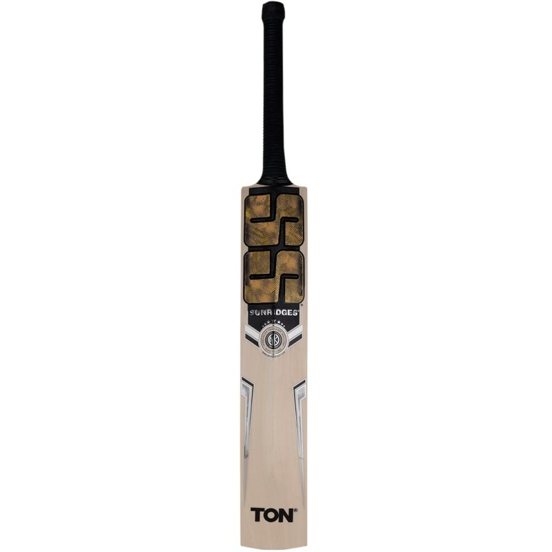 SS I BAT Kashmir Willow Cricket Bat
