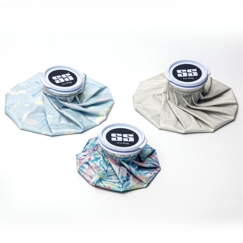 SS ICE BAG 9? Accessory