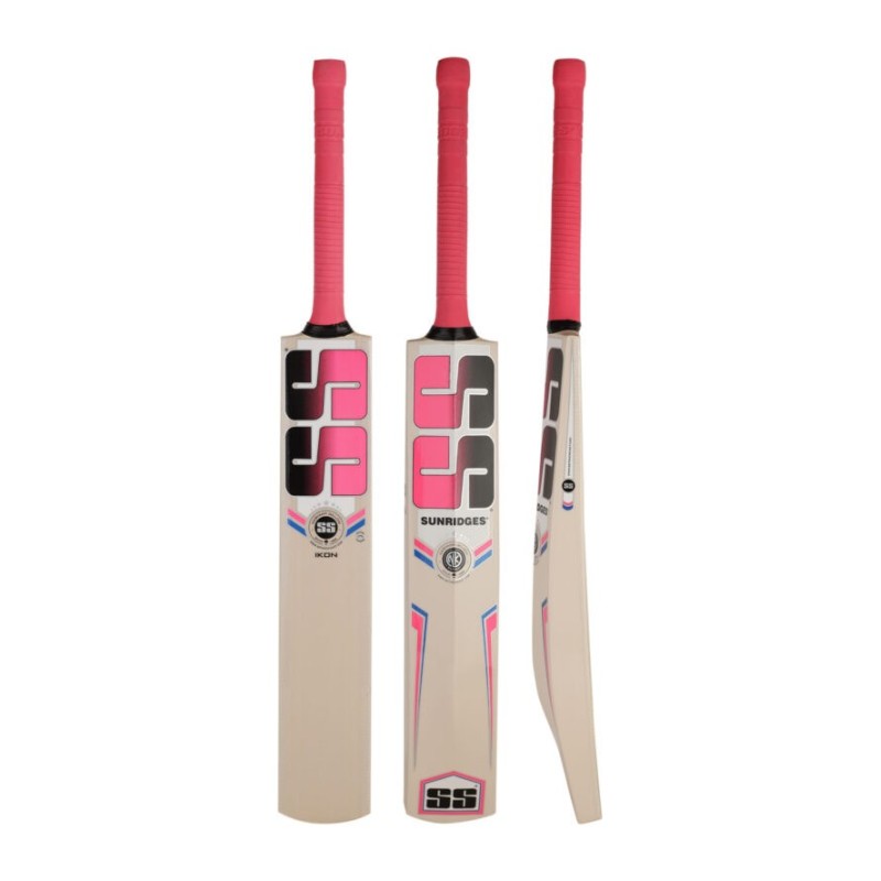 SS IKON KW Junior Bat