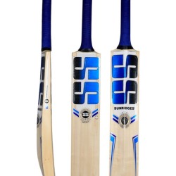 SS IMPACT Kashmir Willow Cricket Bat