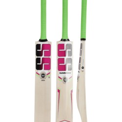 SS JOSH Kashmir Willow Cricket Bat
