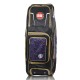 SS KITBAG  PLAYER Wheelie Kitbag
