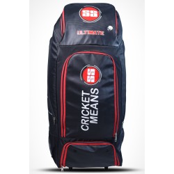 SS KITBAG ULTIMATE Wheelie Kitbag