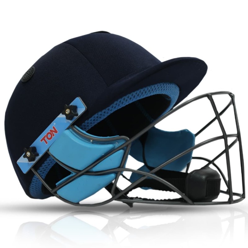 SS LEGEND Cricket Helmet