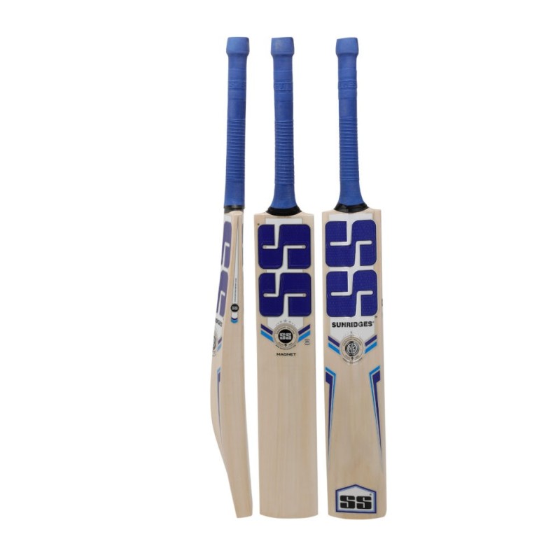 SS MAGNET Kashmir Willow Cricket Bat