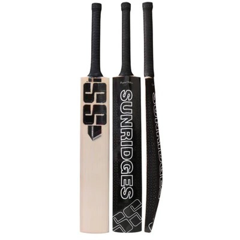 SS MAGNUM PRO ??SS Junior English Willow Cricket Bat