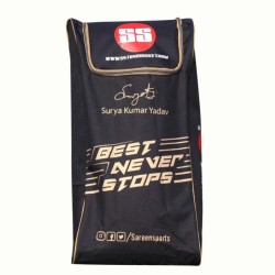 SS MASS DUFFLE JUNIOR Kitbag