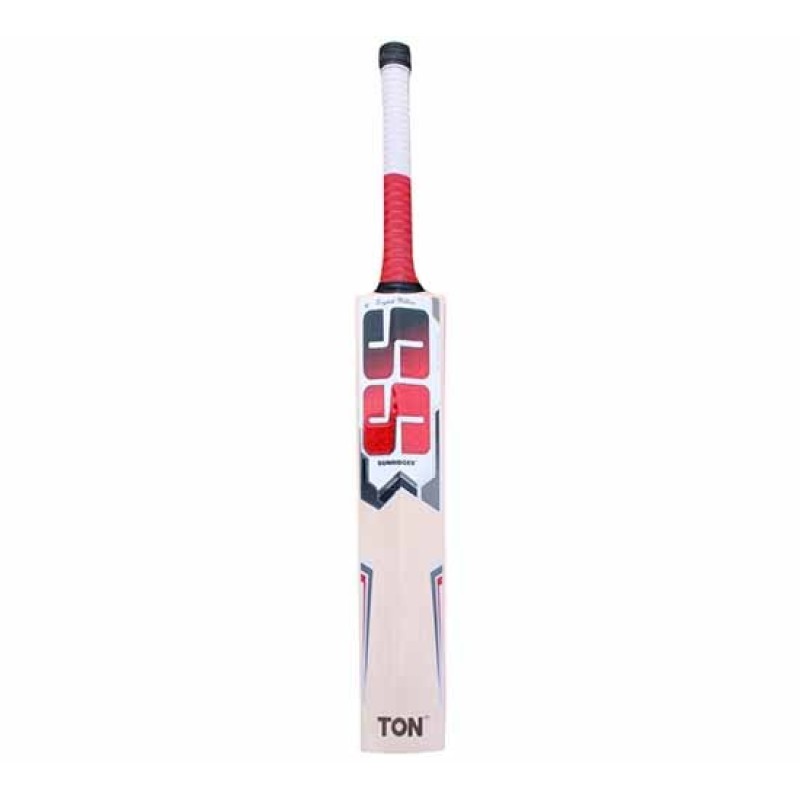 SS MASTER 7000 English Willow Cricket Bat
