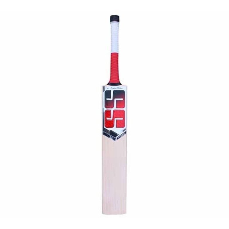 SS MASTER 7000 English Willow Cricket Bat