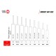 SS MASTER 9000 English Willow Cricket Bat