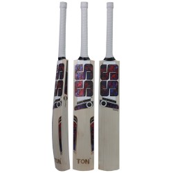 SS MASTER 9000 English Willow Cricket Bat