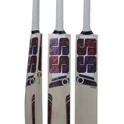 SS MASTER 9000 English Willow Cricket Bat