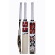 SS MASTER Kashmir Willow Cricket Bat