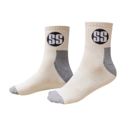 SS MASTER (PACK OF 1*PAIR) Sock