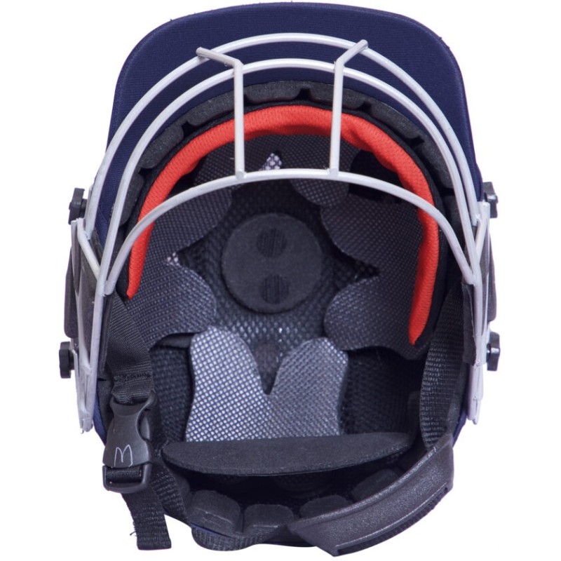 SS MATRIX Cricket Helmet